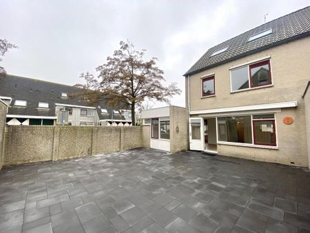 Te huur: Huis Sowetostraat in Haarlem - Foto 5