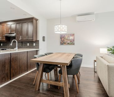 Appartement à louer - Photo 5