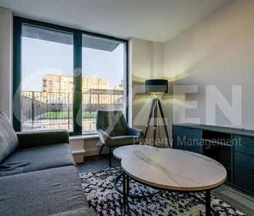 Berkeley Square, 319 – 321 Ordsall Lane - Photo 4