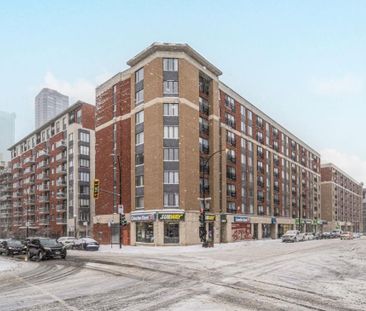 Appartement à louer - Photo 1