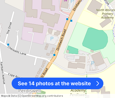 Checketts Court, Droitwich Road, Worcester, Worcestershire, WR3 - Photo 1