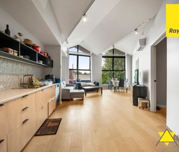 Tidy 2-Bedroom Unit in the Heart of New Lynn - Photo 1