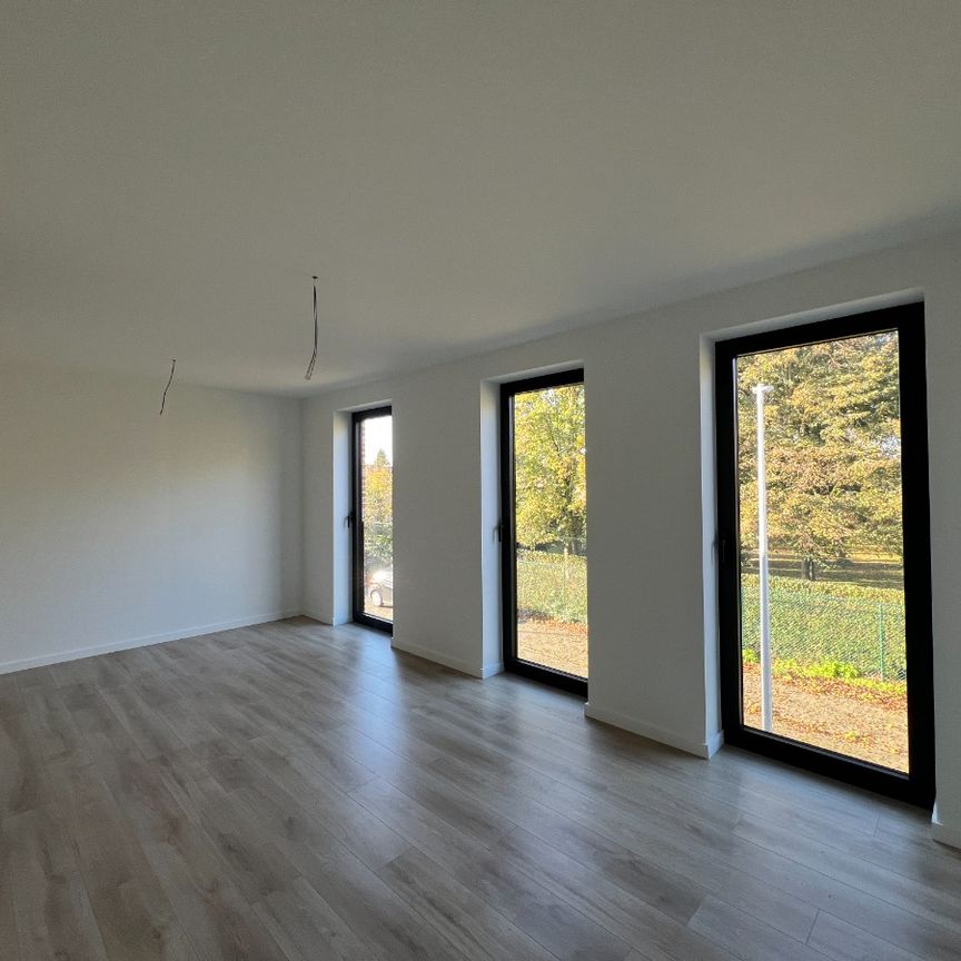 Prachtige nieuwbouwwoning met 3 slaapkamers te huur in Pelt - Foto 1