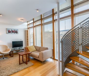 Longford House, Spencer Dock, IFSC, Dublin 1, D01 T1F3 - Photo 4