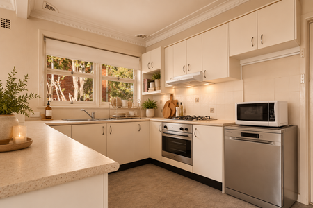 Relaxed Living with Plenty of Space - Photo 5