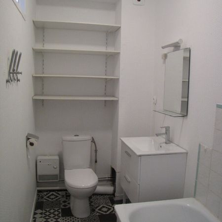 Appartement 2 pièces - Photo 3