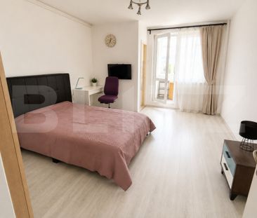 Garsonieră de închiriat, 31 mp, zona Centru - Photo 1