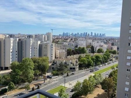 Location Appartement 4 pièces 75 m2 à Asnières-sur-Seine - Photo 3