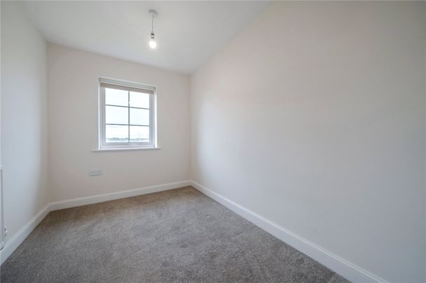3 bedroom house to rent Rowan Road, Houghton Conquest, Bedford, Bedfordshire, MK45 - Photo 1
