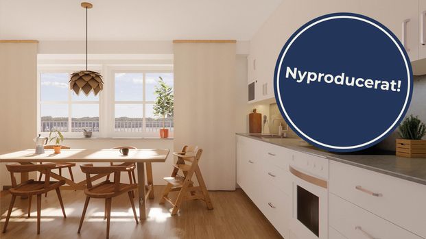 Smedjegatan, Vara - Foto 1