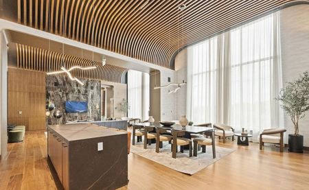 For Lease - 3240 William Coltson Avenue Unit# 713, Oakville, Ontario - Photo 5