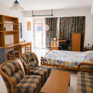 Studio/Γκαρσονιέρα για ενοικίαση Καμίνια (Ηράκλειο Κρήτης) - Φωτογραφία 2