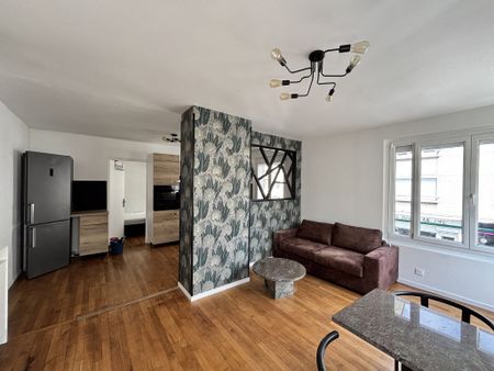 Location Appartement 3 pièces 57m² CAEN 14000 - Photo 2