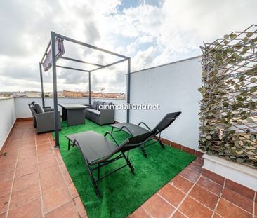 Apartamento en Mijas, Las Lagunas, alquiler - Photo 5