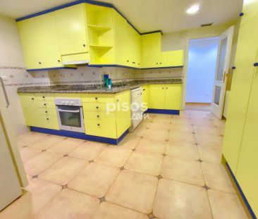 Piso en alquiler en Avenida del Doctor Gadea, 24 - Photo 6