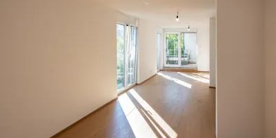 Wunderschöne 3-Zimmer-Wohnung mit Balkon - Foto 3