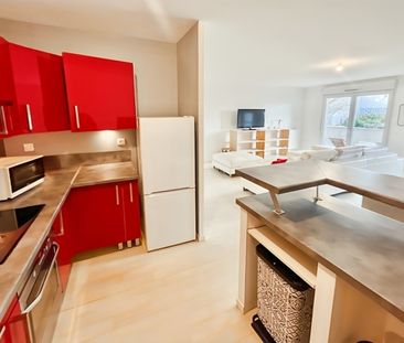 Appartement T4 à Rennes - Photo 6