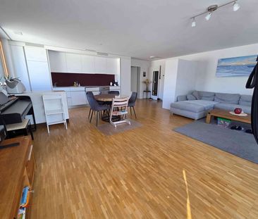 3.5 Zimmer, 100 m², 3. Stock - Photo 1