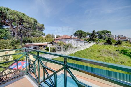 Moradia T5 em Lisboa - Photo 2