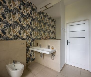 Wyjątkowa willa na Dąbiu - Photo 6