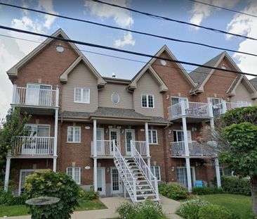 Beau condo locatif 2 chambres de qualité supérieure à Sainte-Julie - Photo 2