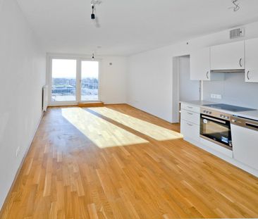 Traumhafte 2-Zimmer-Wohnung mit Balkon - Viola Park – Ihre Wohlfühl... - Foto 1