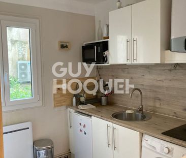 Appartement entièrement rénové de 23 m² à louer à CHARTRES - Photo 4