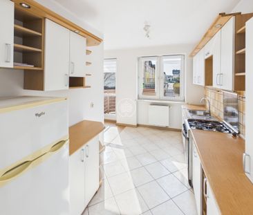 Jasne 2 pokoje z balkonem | Wrzosy | od zaraz - Photo 1