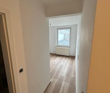 Frisch sanierte & modernisierte 2-Zimmer Wohnung in Wuppertal - Photo 4