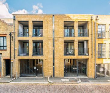 Worple Road Mews, SW19, London - Photo 5