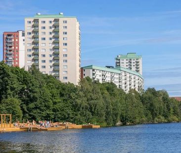 Becksjudarvägen, Nacka - Photo 6