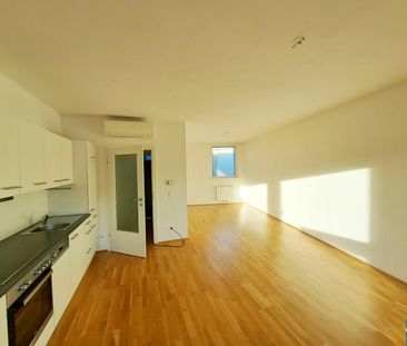 1-Zimmer-Wohnkomfort in zentraler Lage - Photo 5