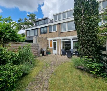 Te huur: Huis Top Naefflaan in Amstelveen - Foto 5