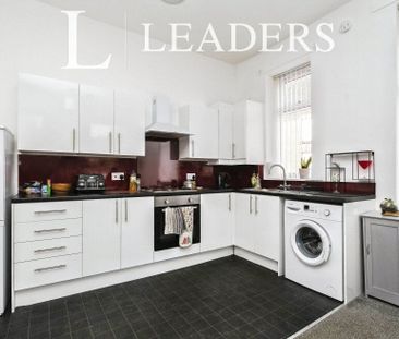 1 bedroom apartment to rent Allington Street, Liverpool, Merseyside... - Photo 6