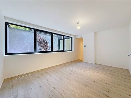 Tout savoir sur cet appartement à Uccle, à Uccle - Photo 2