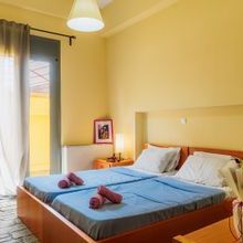 Μεζονέτα για ενοικίαση - Αίγιο, - Photo 1