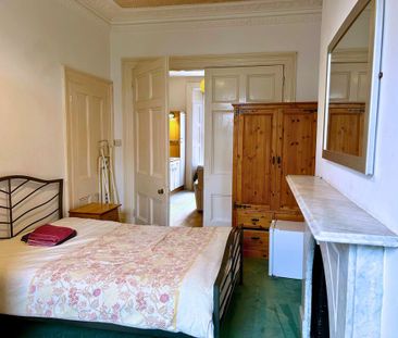 1 bedroom ground floor flat to rent - Photo 5