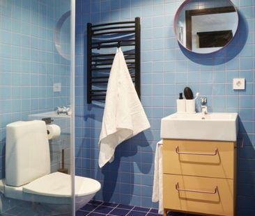 Tåtplatsen 2, Västra Hamnen - Photo 1