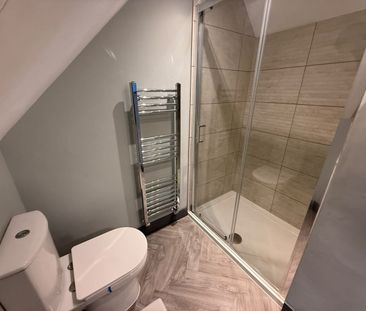 Room in a Shared House, Bath Road, BS4 - Photo 6