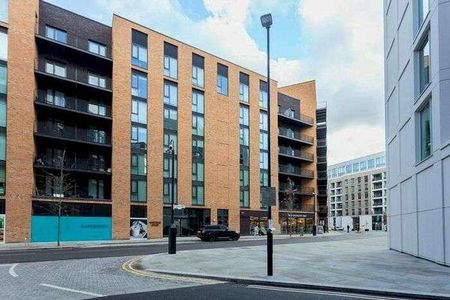 Masthead House, Rope Terrace, London, E16 - Photo 5