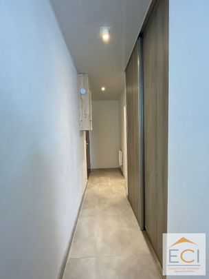 Appartement Limoges 1 pièce(s) 25.06 m2 - Photo 1