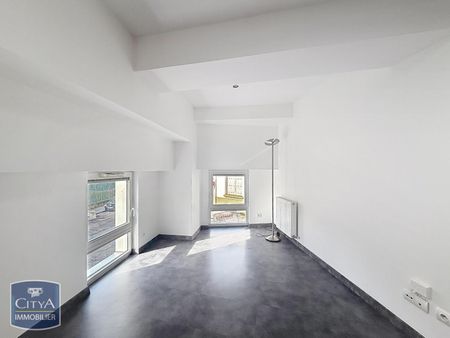 Location Appartement 2 pièces 42m² LYON 8ème - Photo 3