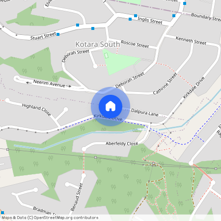 Flat 1/60 Kirkdale Drive, NSW 2290, Charlestown