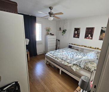 ruhige, schöne Wohnung in Hindelbank - Photo 4