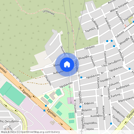 Κερατσίνι (Αμφιάλη)