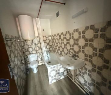 Appartement à louer 2 pièces 35.67m² - Photo 2