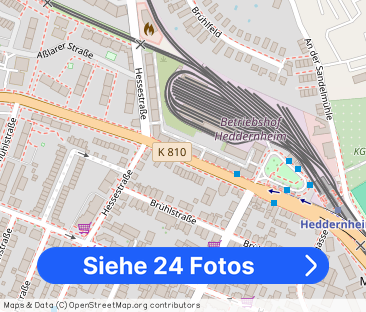 60439 FRANKFURT AM MAIN – NIEDERURSEL - Foto 1