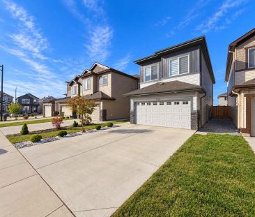 Laurel 3 Bed 2.5 Bath Home with Double Attached Garage NOW FOR RENT! — 3 Bedrooms House - Photo 1