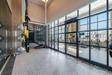 For Lease - 395 Dundas Street Unit# 718, Oakville, Ontario - Photo 5