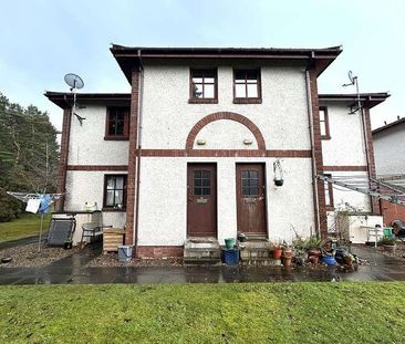 Towerhill Crescent, Cradlehall, Inverness, IV2 - Photo 5